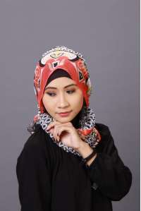 Pashmina Furious